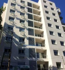Apartamento 1 Dormitorio, Venta En La Aguada