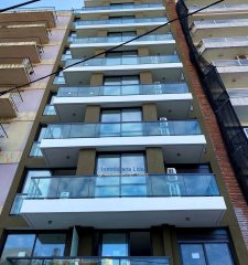 Apartamento A Estrenar 3 Dormitorios En Punta Carretas