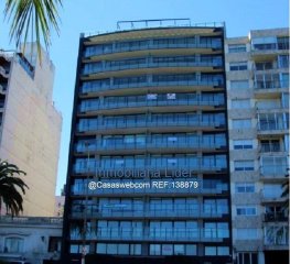 Apartamento De 3 Dormitorios Y Servicio