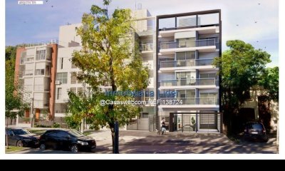 Apartamento 1 Dormitorio