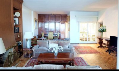 Apartamento 4 Dormitorios