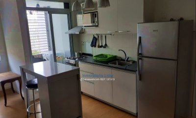 Apartamento 2 Dormitorios