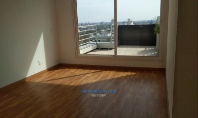 Apartamento 1 Dormitorios En Cordón
