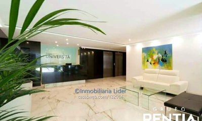 Apartamento 1 Dormitorio En Cordón