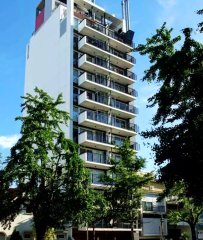 Apartamento En Pocitos U$s 238.000