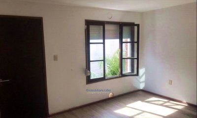 Lindo Y Luminoso Apartamento En Palermo