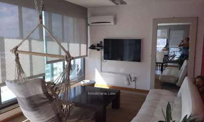 Apartamento 2 Dormitorios Excelente Estado