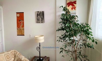 Espléndido Y Amplio Apartamento En El Centro