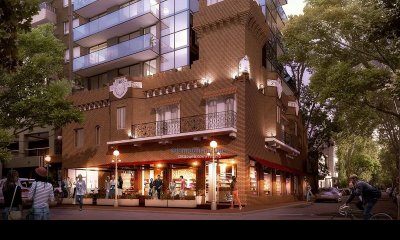 A Estrenar Apartamento 2 Dormitorios En Punta Carretas