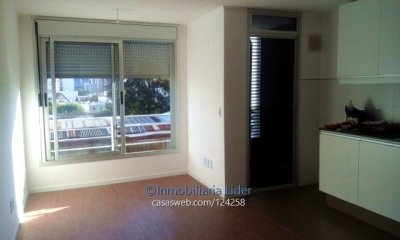 Apartamento Con Renta Oportunidad