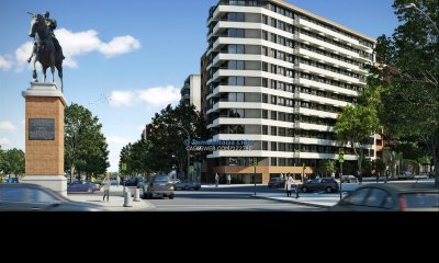 Apartamentos De 2 Dorm A Estrenar En Parque Batlle