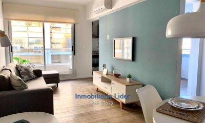 Apartamento A Estrenar En El Centro