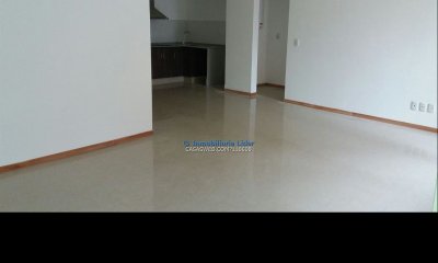 Apartamento 2 Dormitorios En Tres Cruces