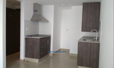 Apartamento 1 Dormitorio En Cordón