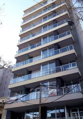 Hermoso Apartamento 2 Dormitorios En Cordón A Estrenar