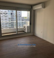 Apartamento 1 Dormitorio A Estrenar En Malvin