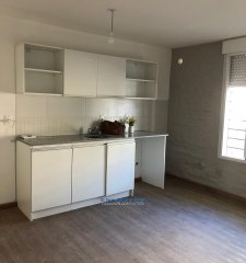 Interesante Reciclaje De Apartamentos En Bella Vista