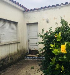 Apartamento Completamente Independiente A Reciclar