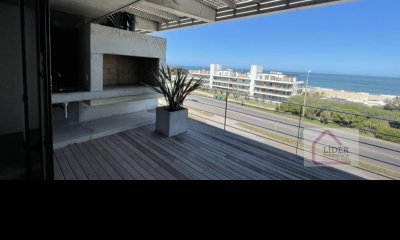 Duplex 211m totales en Alma de Manantiales