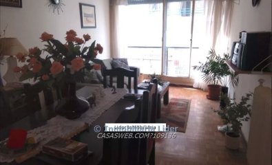 Excelente Apartamento Un Dormitorio