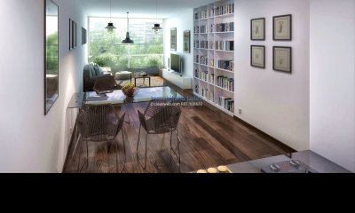 Hermoso Apartamento 1 Dormitorio A Estrenar