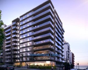 Apartamento A Estrenar En Villa Biarritz