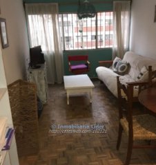 Apartamento En Cordón