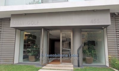 Apartamento De 1 Dormitorio