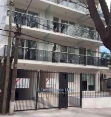 Monoambiente Nuevo En Buceo