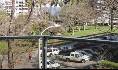 Apartamento Espectacular 3 Dormitorios Villa Biarritz