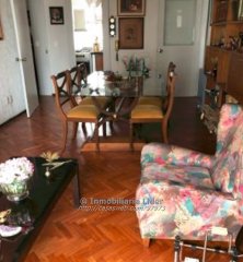 Apartamento En Centro 3 Dormitorios
