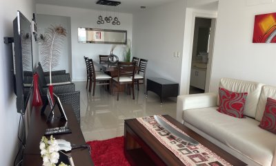 Departamento 2 Dormitorios en AIdy Grill Wind Tower
