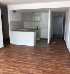 Apartamento 1 Dorm A Estrenar !!!