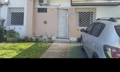 Hermoso Apto Tipo Casita 1 Dormitorio.