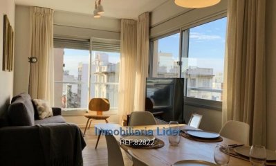 Apartamento 3 Dormitorios A Estrenar