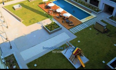 Apartamento 3 Dormitorios A Estrenar