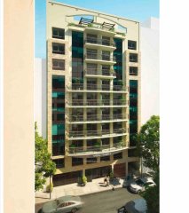 Excelente Apartamento De Tres Dormitorios A Estrenae