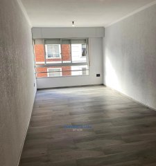 Apartamento Dos Dormitorios