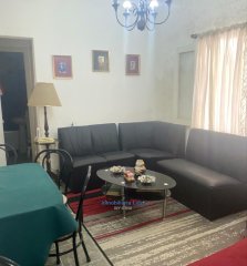 Apartamento 1 Dormitorio Con Patio