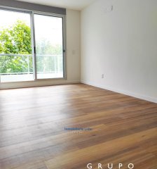 Apartamento De 2 Dormitorios A Estrenar En Cordón