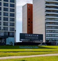 Exclusivo Apartamento De 3 Dormitorios