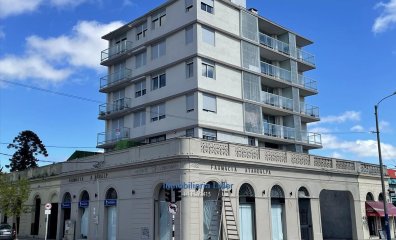 Excelente Apartamento De 2 Dormitorios A Estrenar