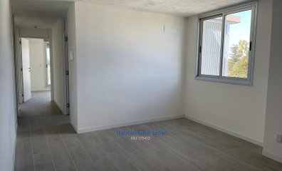 Excelente Apartamento De 1 Dormitorio A Estrenar