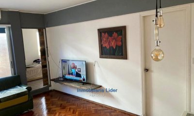 Apartamento De 2 Dormitorios En Centro