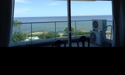 Apartamento Rambla Malvin 4 Dormitorios