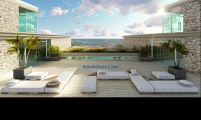 Apartamento Exclusivo Frente Al Mar