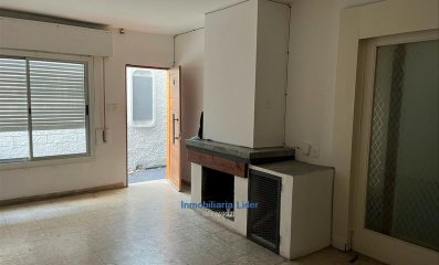 Apartamento De 3 Dormitorios En Cordón