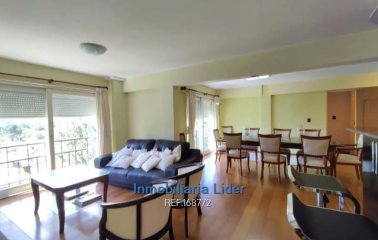 Apartamento 2 Dormitorios