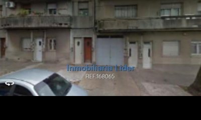 Apto .1 Dormitorio.