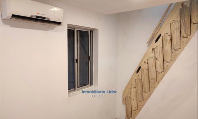 Monoambiente Equipado En Cordón